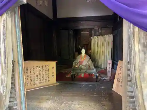 石山寺(滋賀県)