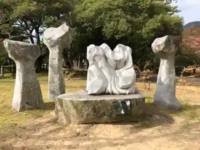 出雲大社のその他建物