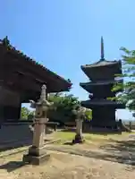 本蓮寺(岡山県)