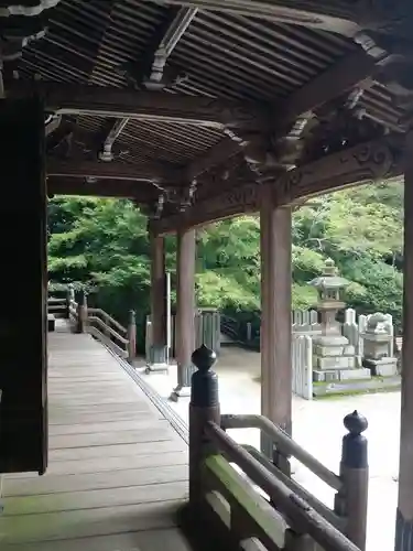 千光寺のその他建物