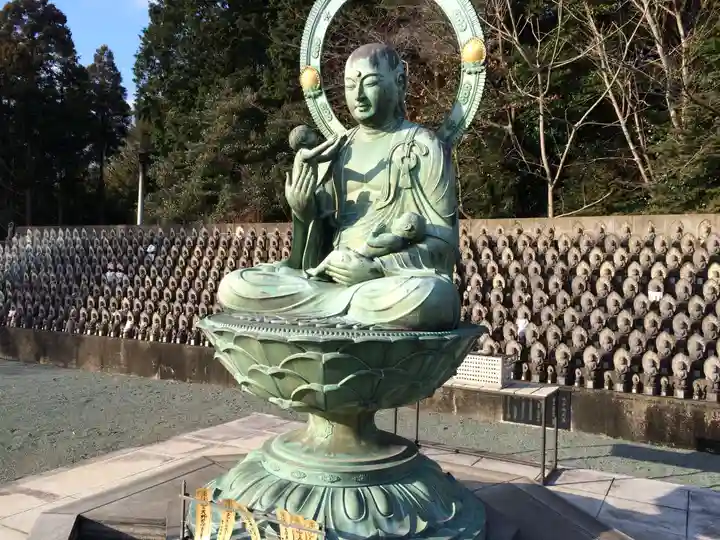 鎮國寺(福岡県)