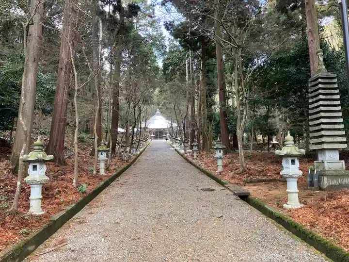 西林寺(兵庫県)