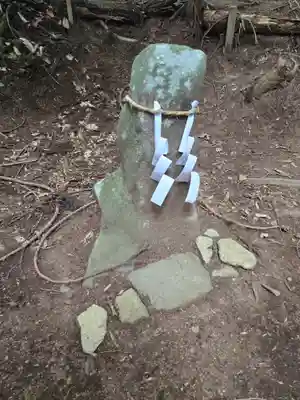 戸隠神社火之御子社(長野県)