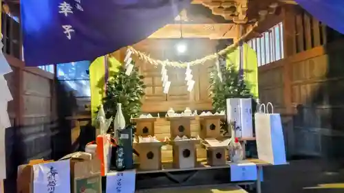 八幡神社(千葉県)