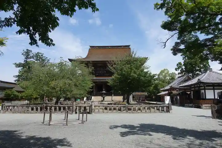 金峯山寺のその他建物