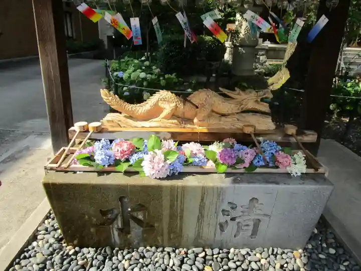 若宮八幡社(愛知県)