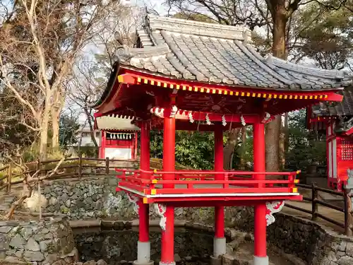 春日神社(大分県)