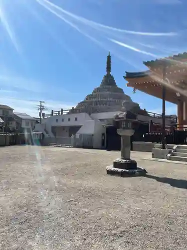 壬生寺のその他建物