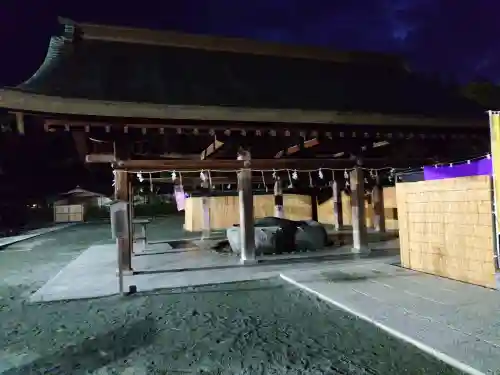 宗像大社(福岡県)