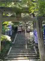 葛木御歳神社(奈良県)