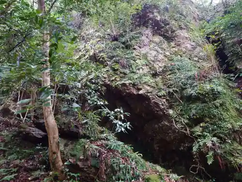 熊野大社(島根県)