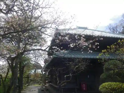 英勝寺のその他建物