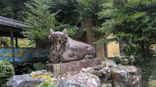 長尾天満宮(京都府)