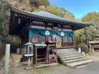 聖観音堂(徳島県)