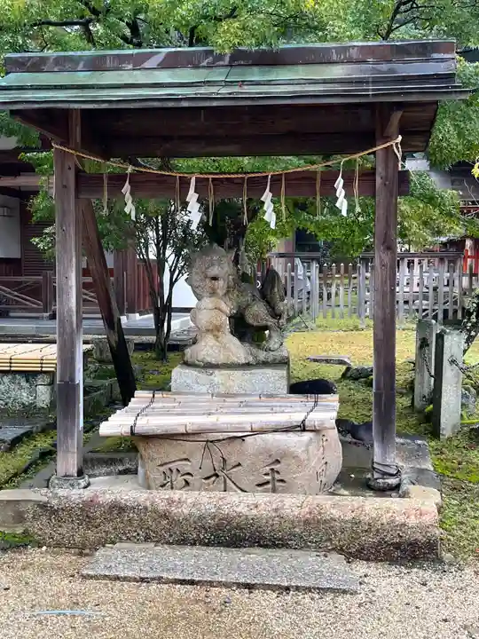 手向山八幡宮(奈良県)