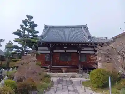 世尊院（曼陀羅寺塔頭）(愛知県)