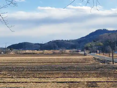 清明塚皇大神宮(栃木県)