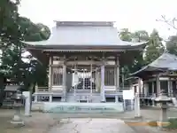 館腰神社(宮城県)