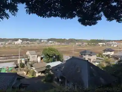 妙見宮(千葉県)