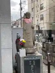 延命寺（逗子大師延命寺）(神奈川県)