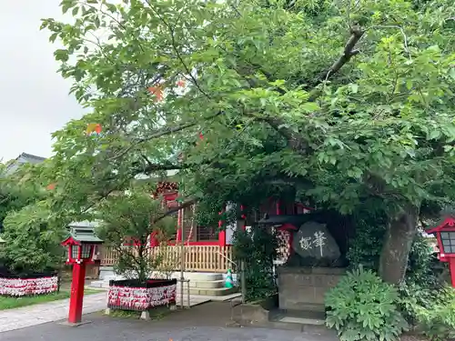 岡村天満宮のその他建物