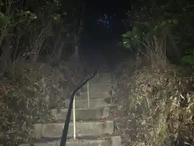 浅間神社のその他建物