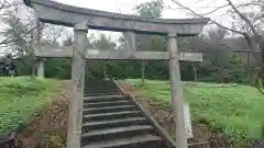 神明神社(茨城県)