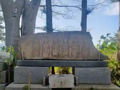 照法寺(青森県)