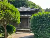 永厳寺(福井県)