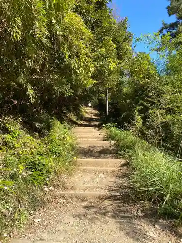 金毘羅社のその他建物