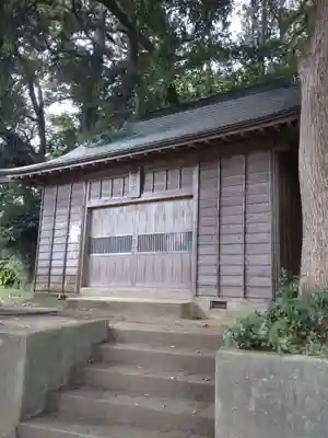 艫神社(茨城県)
