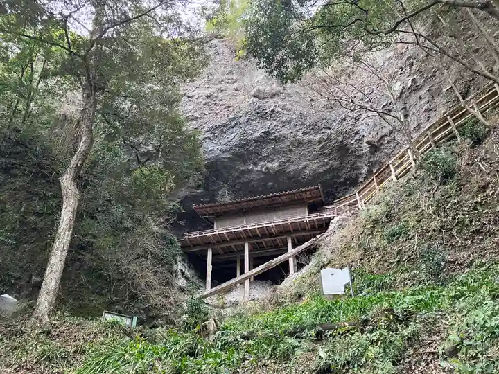 龍岩寺のその他建物