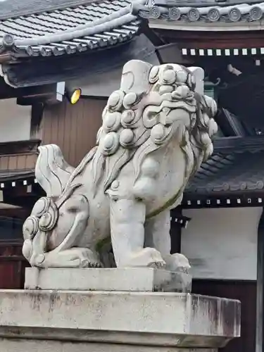 東海市熊野神社(愛知県)