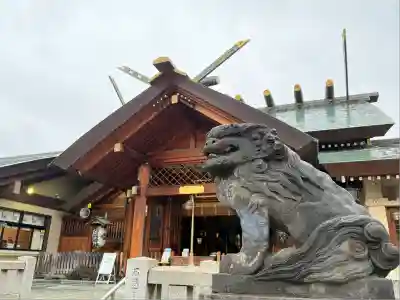 石濱神社(東京都)
