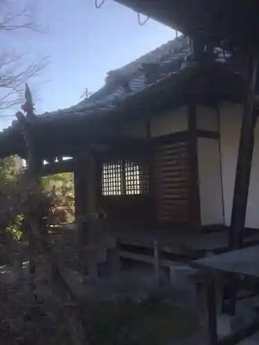 霊光院の末社・摂社