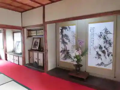 雲龍院のその他建物