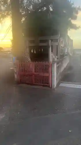 稲荷神社(埼玉県)