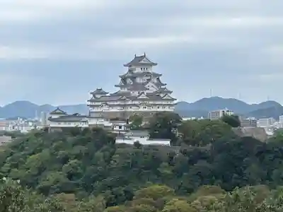 男山八幡宮(兵庫県)