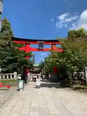 富岡八幡宮(東京都)