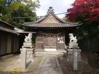 御嶽神社(愛知県)