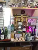 錦鯱神社(愛知県)