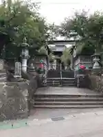 東円寺の山門・神門
