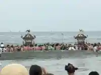 五所神社(神奈川県)