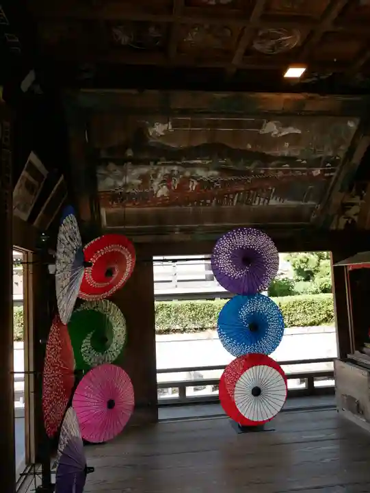尊永寺(静岡県)