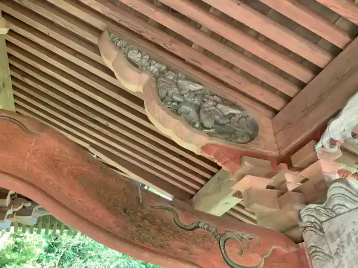 誕生寺のその他建物