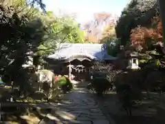 吾妻神社(神奈川県)