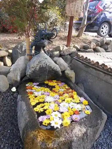 大鏑神社(福島県)