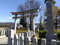 日吉神社(福井県)