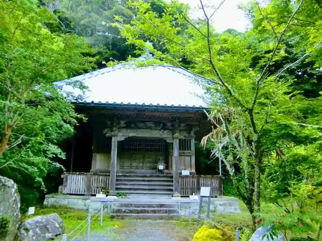 小松寺のその他建物