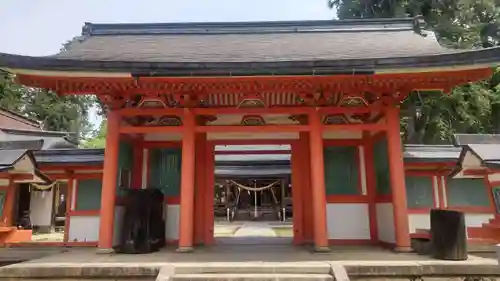 出石神社(兵庫県)